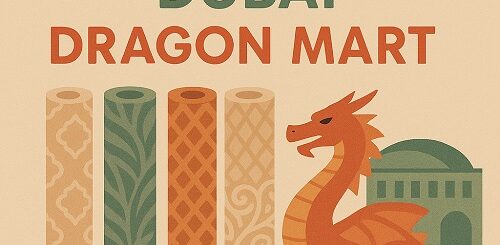 Title: Ultimate Guide to Buying Wallpaper at Dragon Mart, Dubai: Budget Luxury Redefined